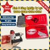 [Combo 5 Hộp] Đinh U Công Nghiệp Tự Lực 1006J-1008J-1010J-1013J Dùng Cho Máy Bắn Ghim Khí Nén