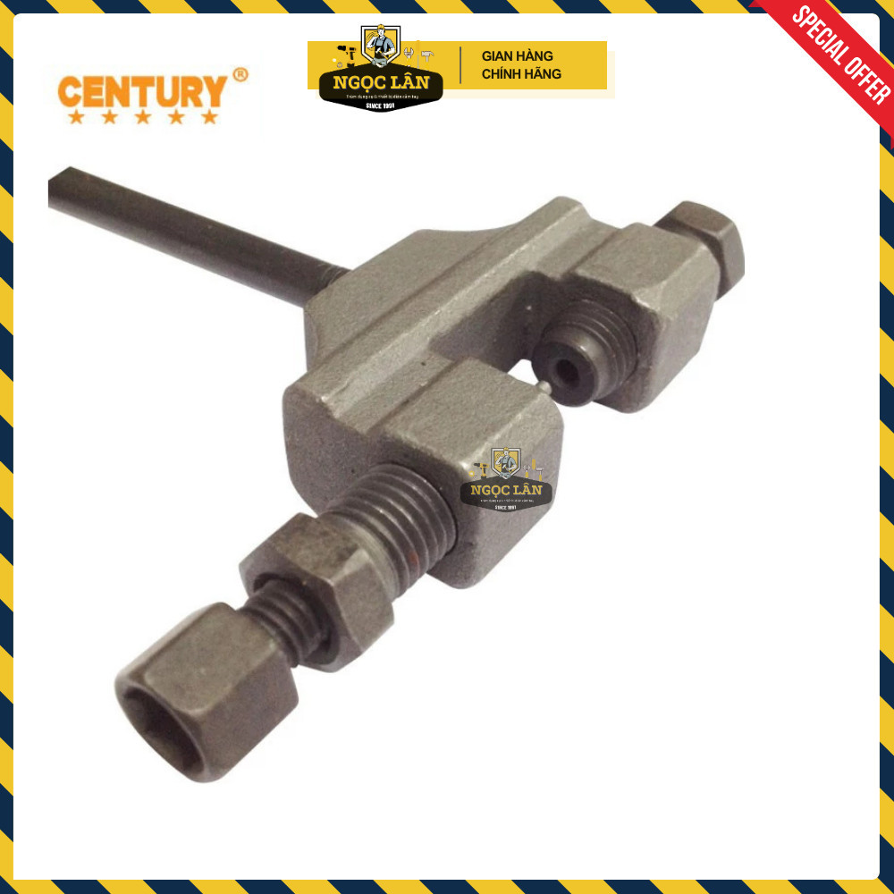 Cảo Mắt Sên Cam Century Tháo Sên Cam Xe Máy - Ảnh 4