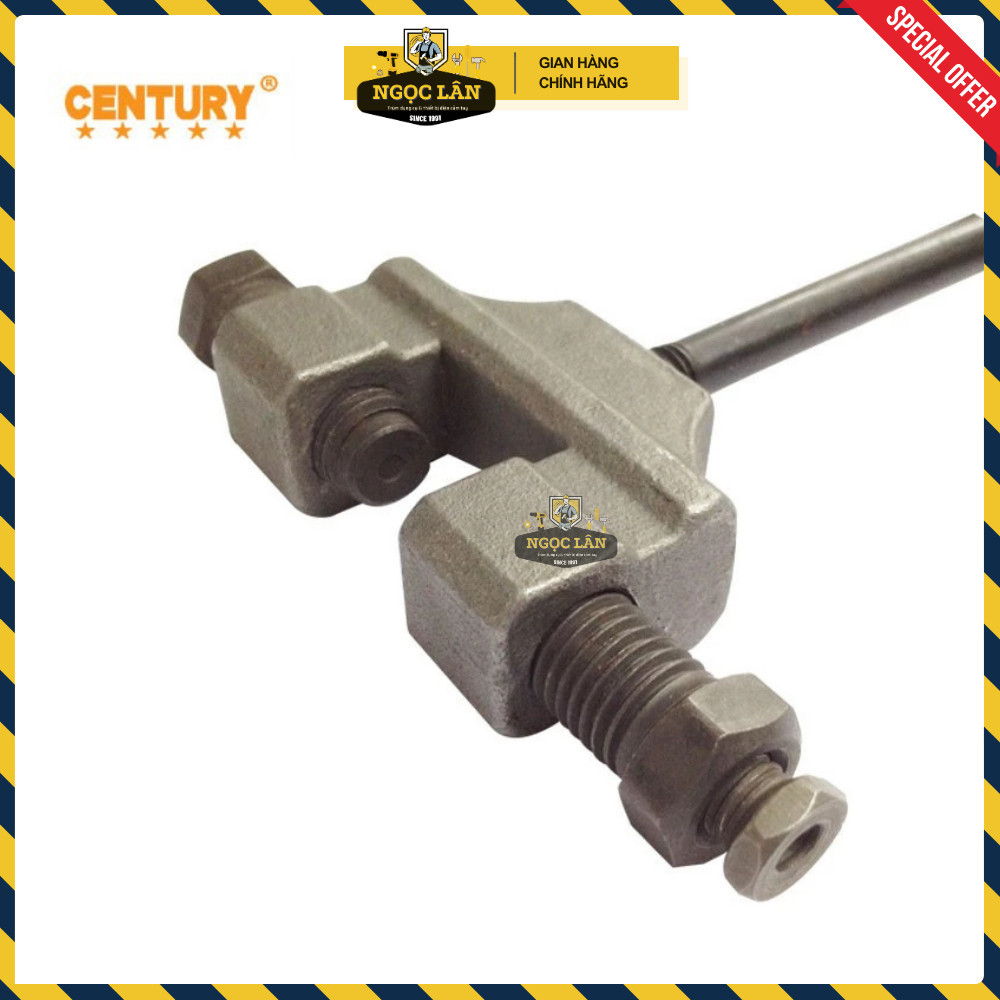 Cảo Mắt Sên Cam Century Tháo Sên Cam Xe Máy - Ảnh 5