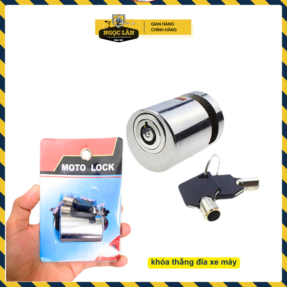 Ổ khóa mini 2 phân khóa vali, tủ nhỏ, hình Trái tim, kèm 2 chìa - Ảnh 9