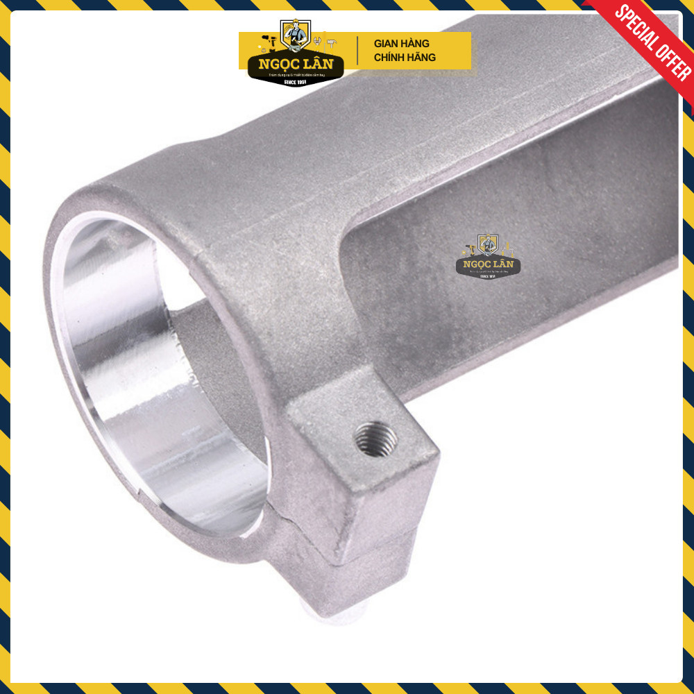 Bộ Chuyển Đổi Máy Khoan Thành Máy Đục Mộng Vuông Cao Cấp - Ảnh 5