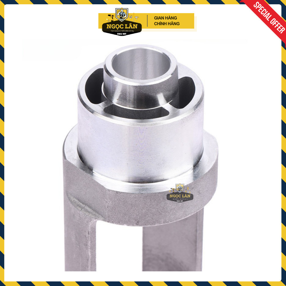 Bộ Chuyển Đổi Máy Khoan Thành Máy Đục Mộng Vuông Cao Cấp - Ảnh 4