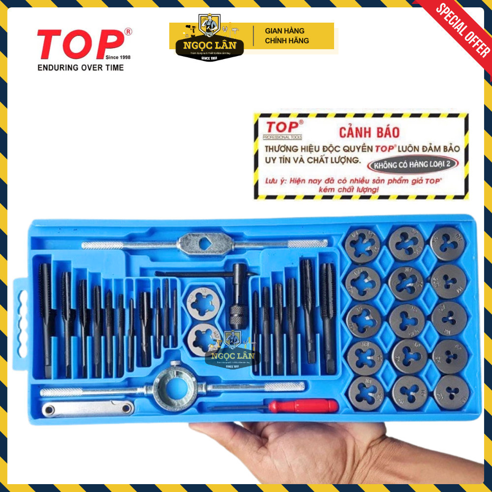 Bộ Taro ren TOP 40 món M3-M12 trong ngoài Đài Loan cao cấp - Ảnh 7