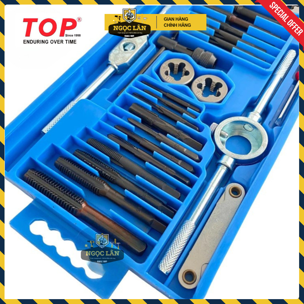 Bộ Taro ren TOP 40 món M3-M12 trong ngoài Đài Loan cao cấp - Ảnh 5