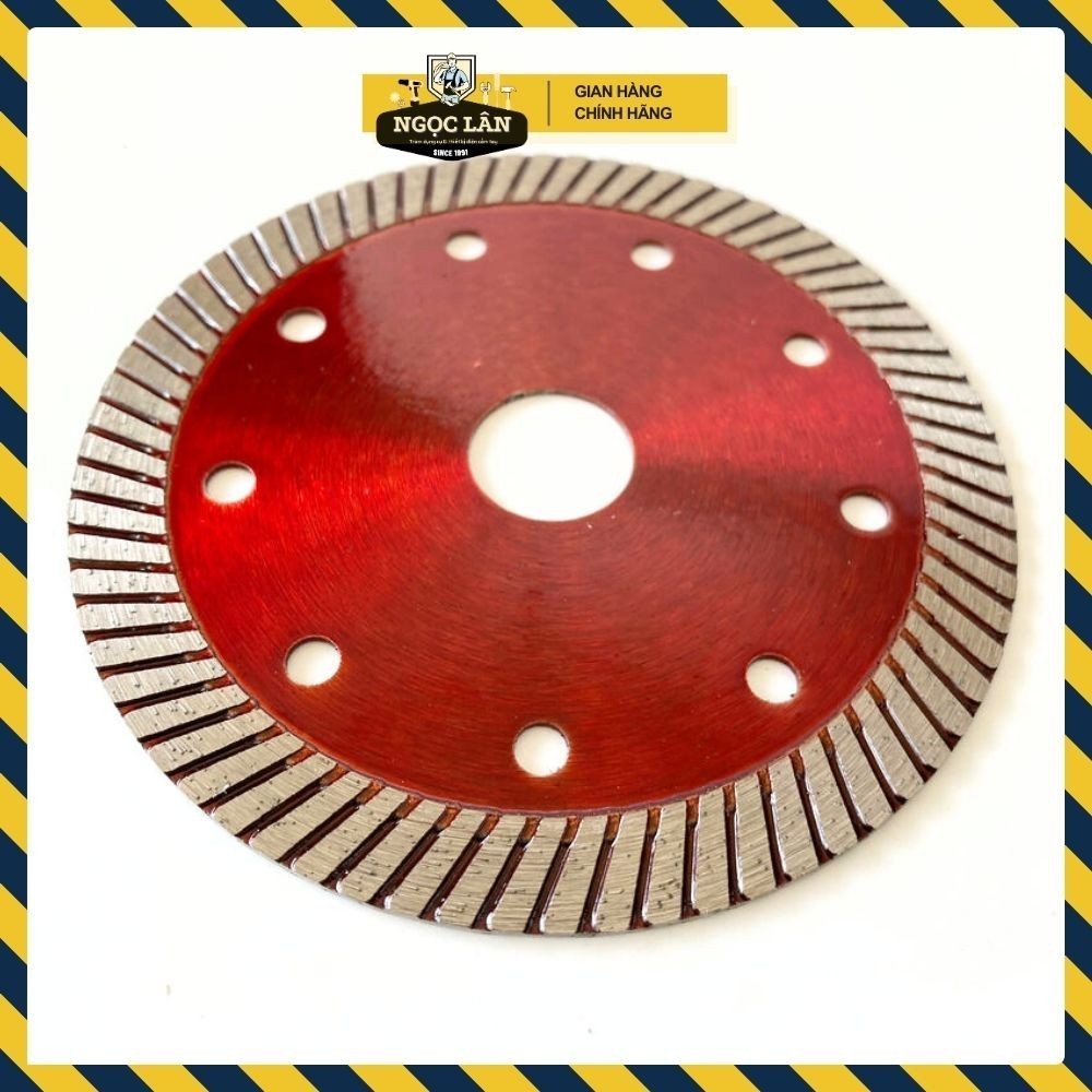 Lưỡi cắt đa năng Omega bóng kiếng đá Marble, Hoa Cương chính hãng cao cấp - Ảnh 4