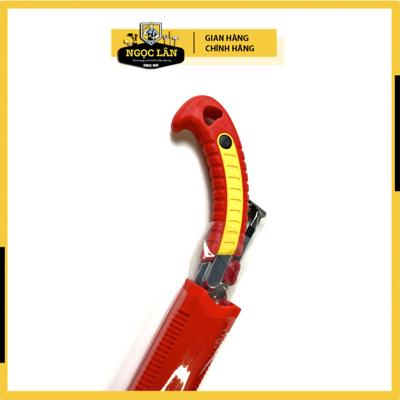 Cưa Kiếm Cầm Tay Lão Nông S-350, Cưa Cành Lưỡi 350mm - Ảnh 5