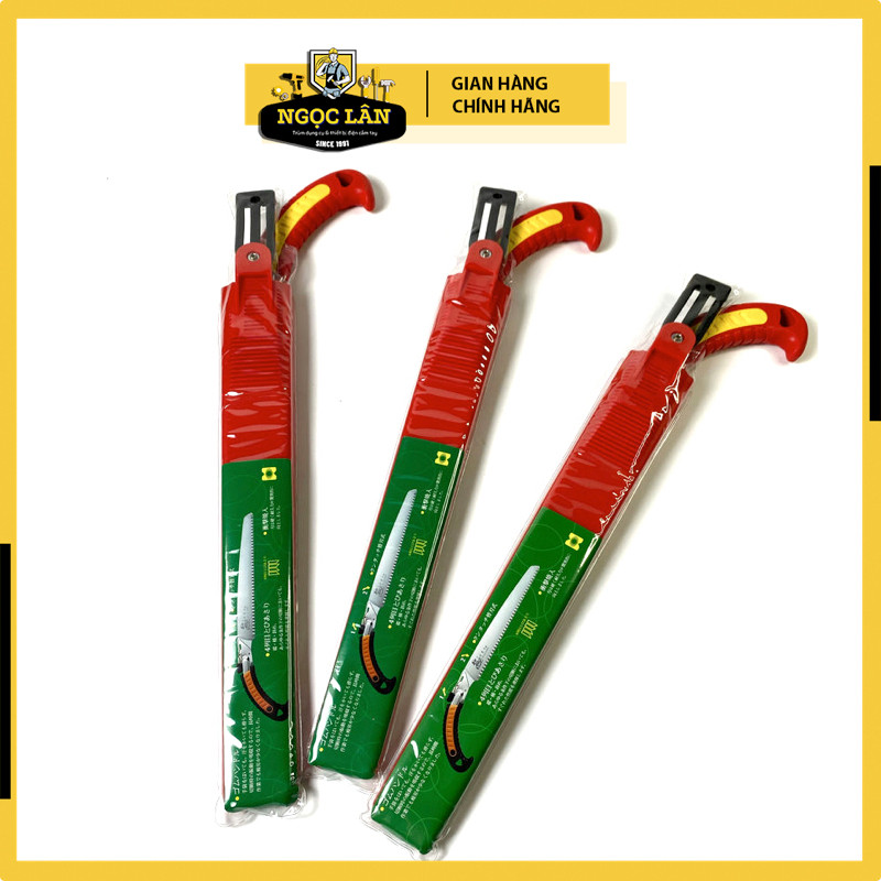 Cưa Kiếm Cầm Tay Lão Nông S-350, Cưa Cành Lưỡi 350mm - Ảnh 8