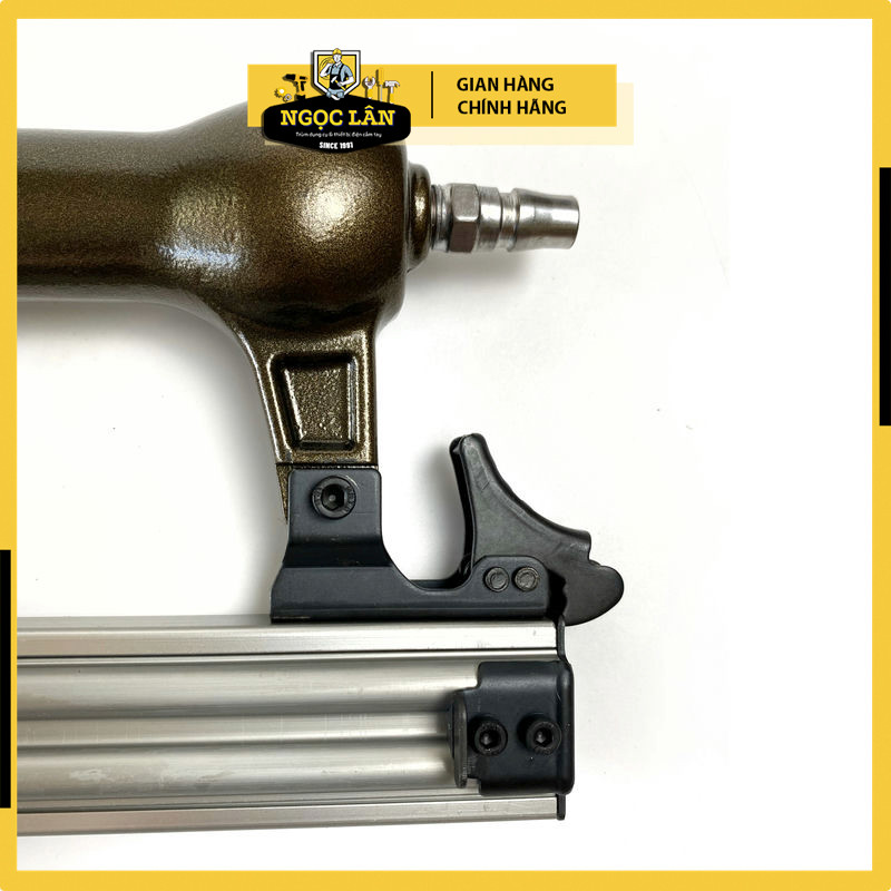 Máy bắn đinh thẳng JOK F30 bằng hơi - Ảnh 3