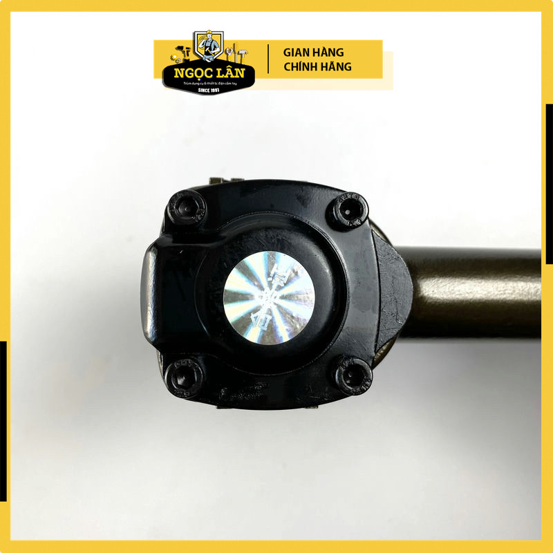 Máy bắn đinh thẳng JOK F30 bằng hơi - Ảnh 6