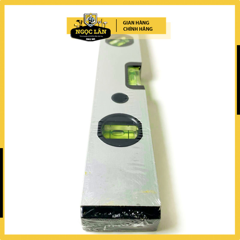 Thước Thủy Yan 300mm (12 inch) & 400mm (16 inch) - Ảnh 7