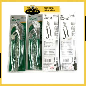 Kìm mỏ quạ, kìm cổ BerryLion 10 inch 250mm, 12 inch 300mm