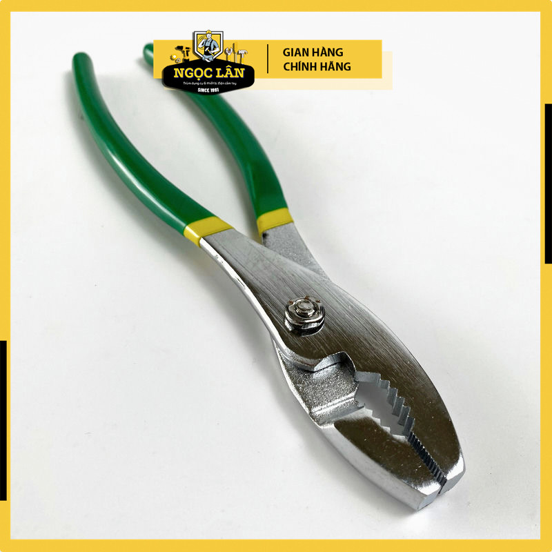 Kìm Răng BerryLion 2 Lỗ 8-10 inch (200-250mm) - Ảnh 5