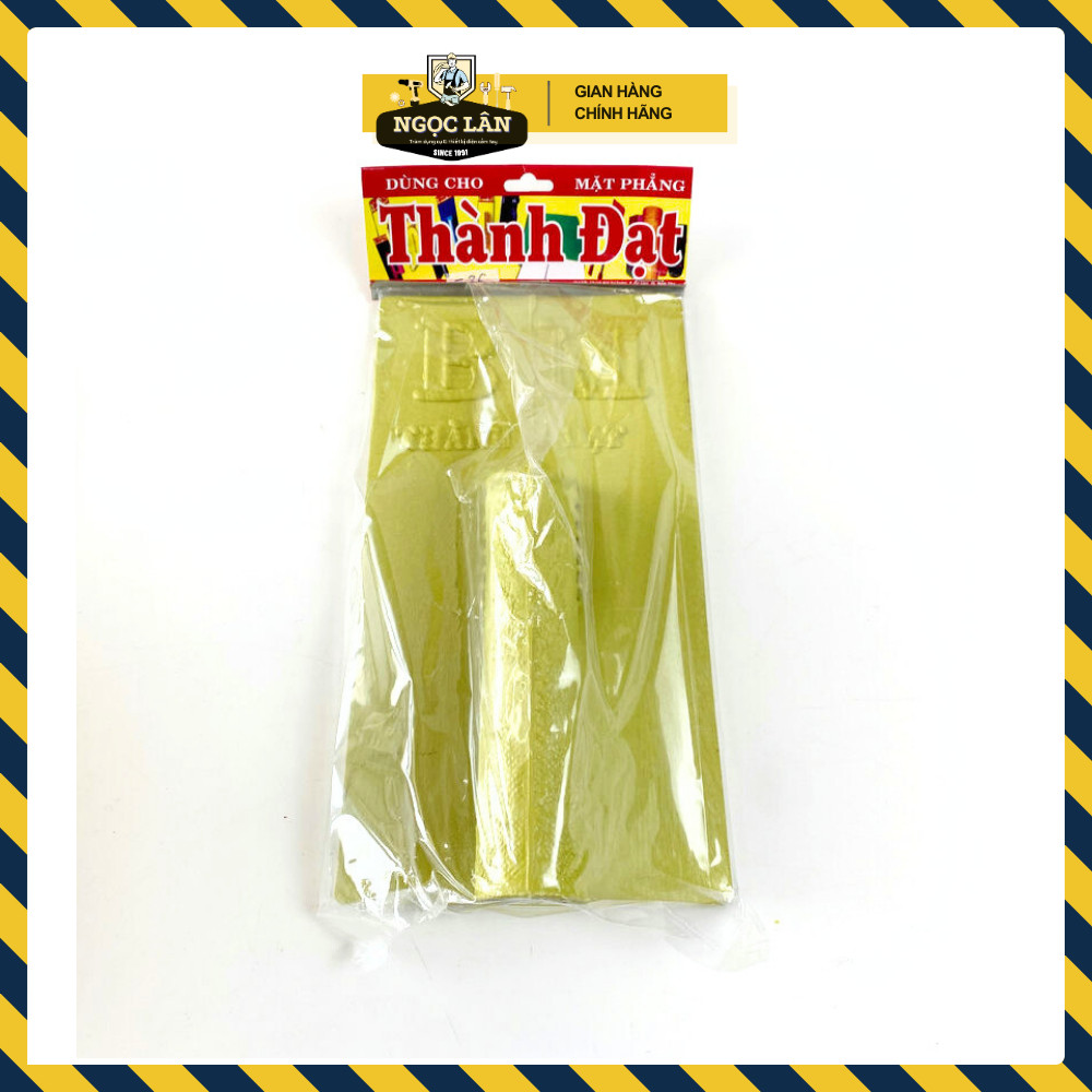 Bàn chà hồ nhựa xây tô Thành Đạt - Ảnh 4