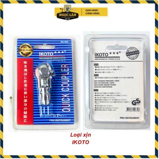 Đầu bơm hơi nhanh xe Honda loại 2 tốt - Ảnh 4
