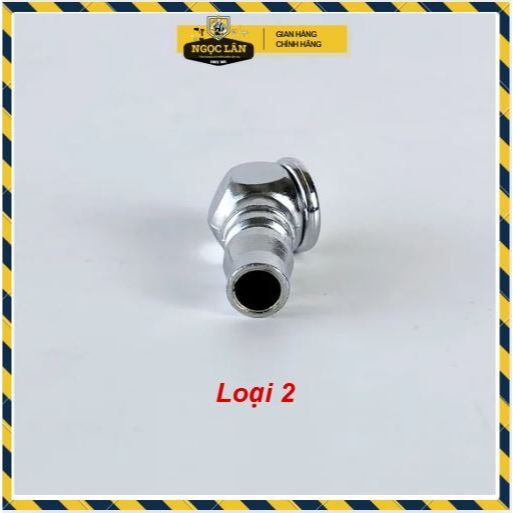 Đầu bơm hơi nhanh xe Honda loại 2 tốt - Ảnh 6