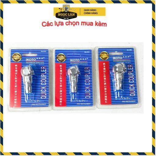 Đầu bơm hơi nhanh xe Honda loại 2 tốt - Ảnh 8