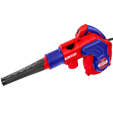 Máy hút & thổi bụi pin
