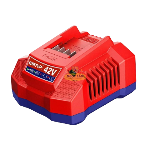 Pin - Ắc quy & Cục sạc