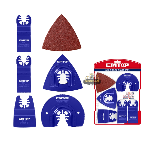 Phụ kiện máy điện & pin