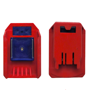 Đầu chuyển & đế pin