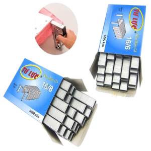 Đinh bấm gỗ & pallet