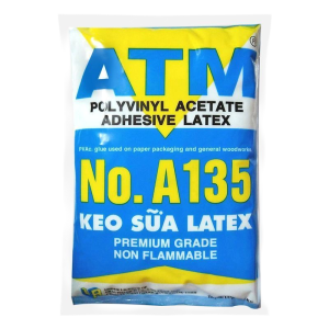 Keo sữa latex