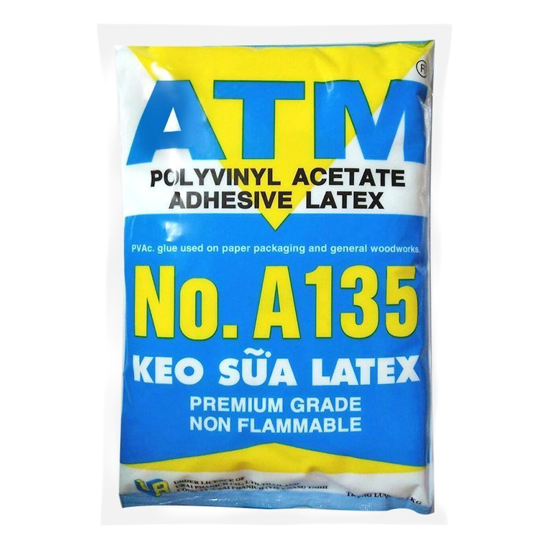 Keo sữa latex