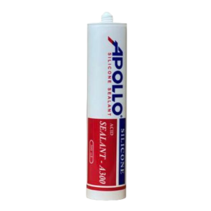 Keo silicone & keo kính