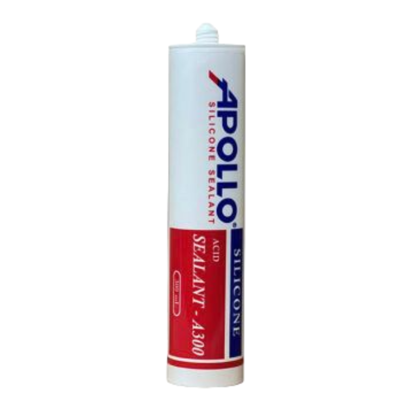 Keo silicone & keo kính