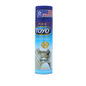 Bảo dưỡng & đánh bóng