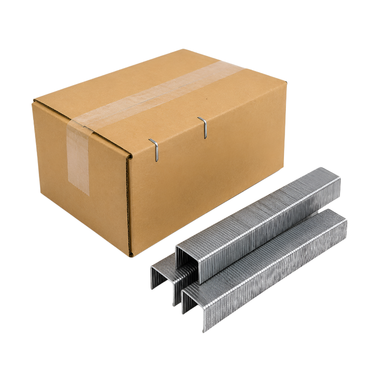 Đinh bấm thùng carton