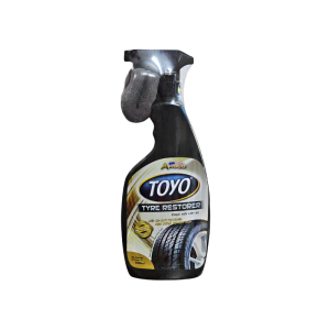 Chai xịt bóng & sáp đánh bóng