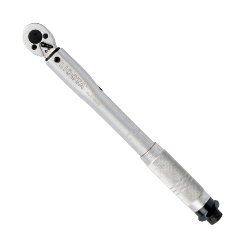 Cần siết chỉnh lực