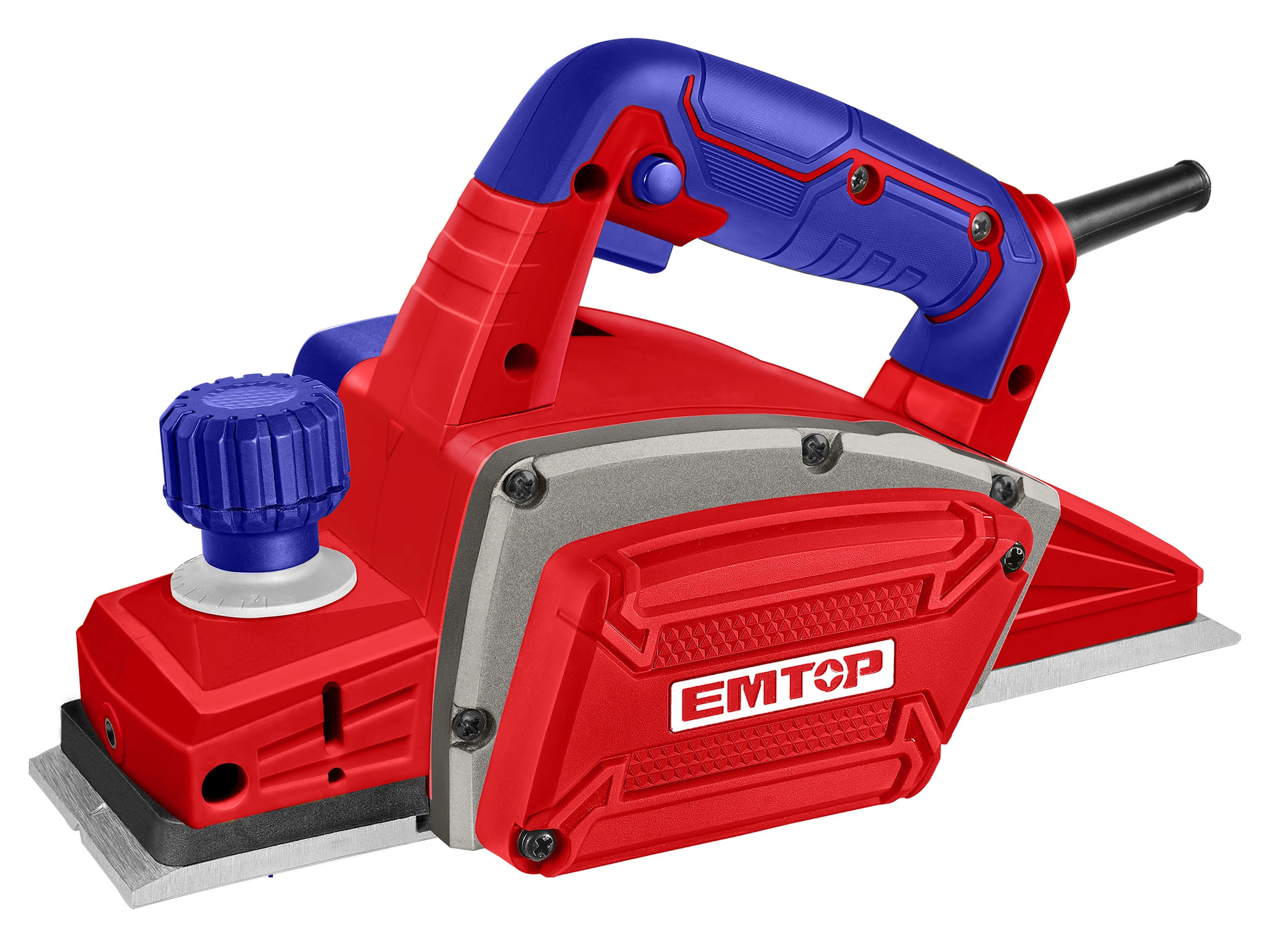 Máy bào gỗ cầm tay
